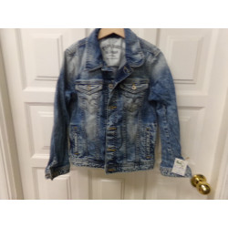 Cazadora Pepe Jeans. Talla 10 años. Segund amano