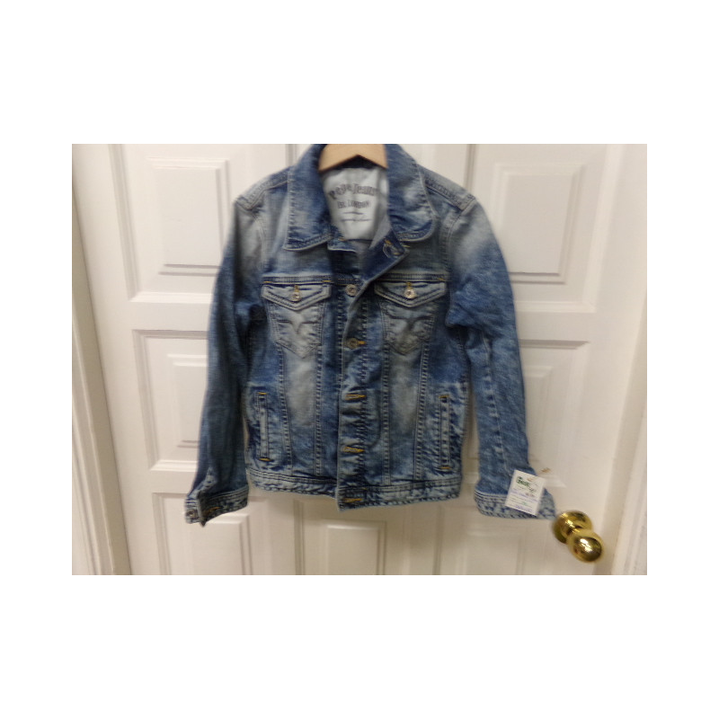Cazadora Pepe Jeans. Talla 10 años. Segund amano