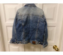 Cazadora Pepe Jeans. Talla 10 años. Segund amano