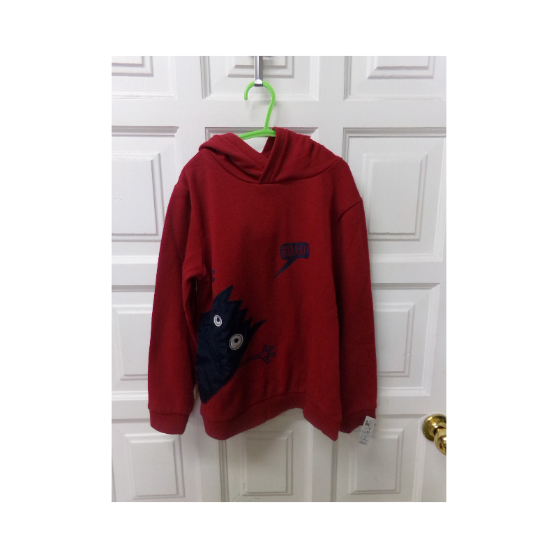 Sudadera talla 10 años. Segunda mano