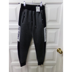 Pantalón chandal talla 9-10 años. Segunda mano