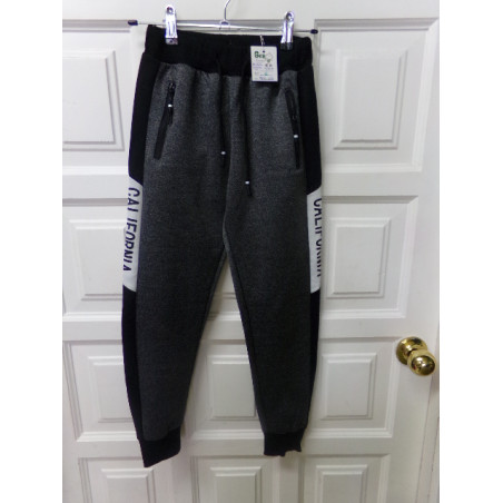 Pantalón chandal talla 9-10 años. Segunda mano