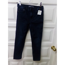 Vaquero Zara talla 11 años. Segunda mano