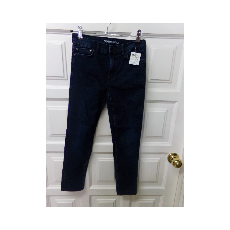 Vaquero Zara talla 11 años. Segunda mano