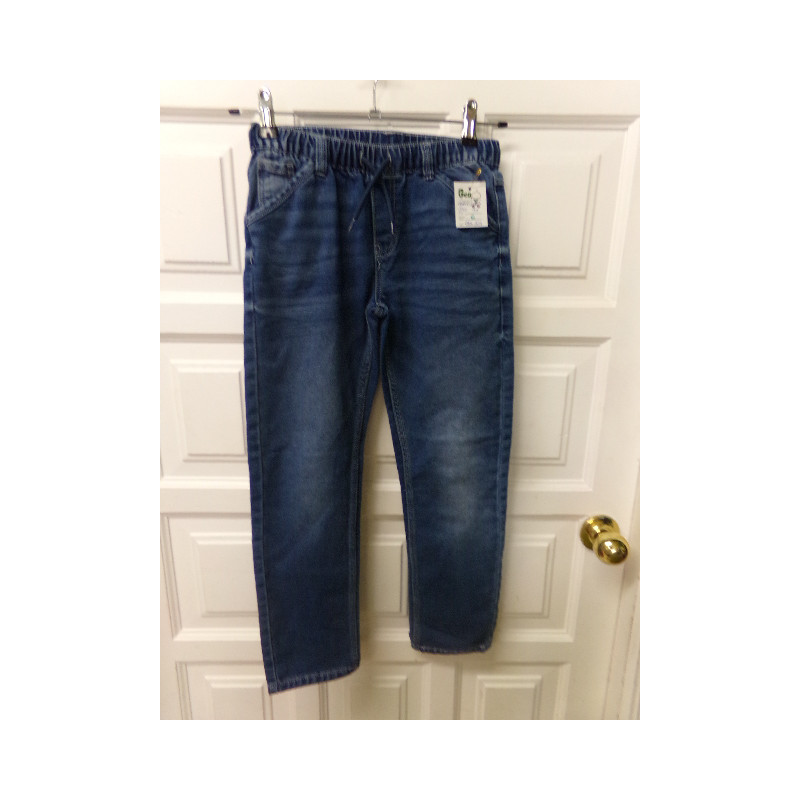 Vaquero talla 9 años. Segunda mano