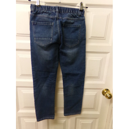 Vaquero talla 9 años. Segunda mano