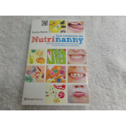 Los consejos de Nutrinanny. Segund amano