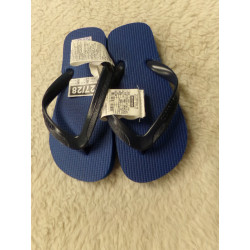 Chanclas 27-28. A estrenar