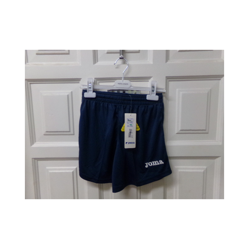 Pantalon corto Juma talla 6-8 año. A estrenar