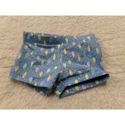 Bañador talla 9  meses. Segunda mano