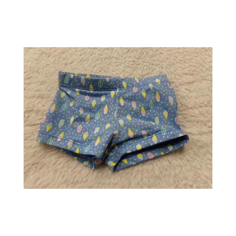 Bañador talla 9  meses. Segunda mano