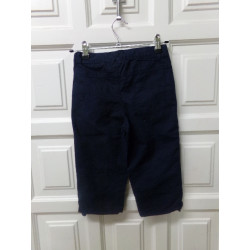 Pantalon coto talla 8 años. Segunda mano