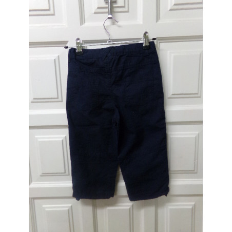 Pantalon coto talla 8 años. Segunda mano