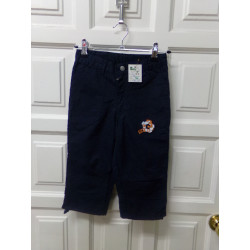 Pantalon coto talla 8 años. Segunda mano