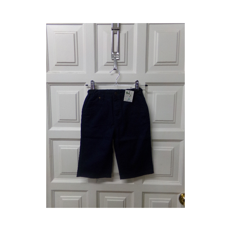 Pantalon corto talla 8 años. Segunda mano