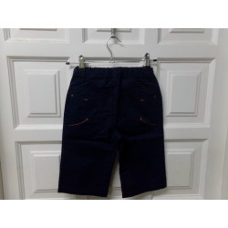 Pantalon corto talla 8 años. Segunda mano