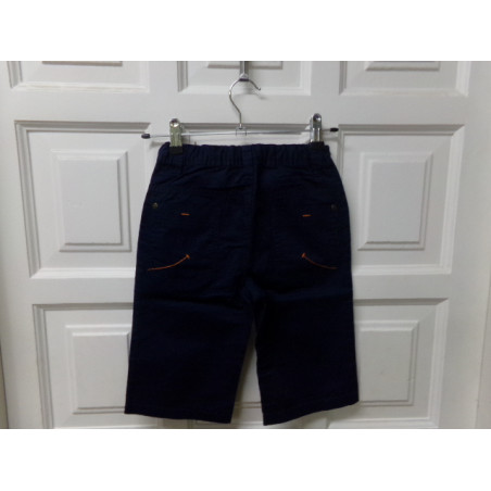 Pantalon corto talla 8 años. Segunda mano