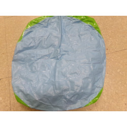 Piscina redonda bebé. Segunda mano