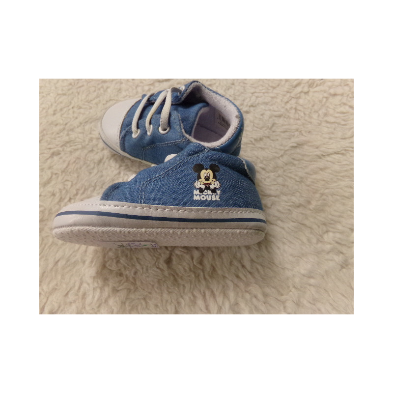 Tenis Mikey N 19. Segunda mano