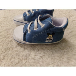 Tenis Mikey N 19. Segunda mano