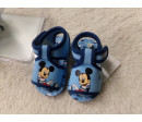 Chanclas Mickey N 19. Segunda mano