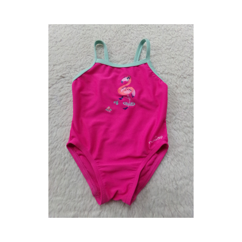 Bañador talla 9-12 meses. Segunda mano