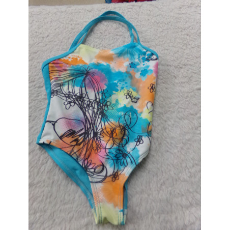 Bañador talla 3 años. Segunda mano