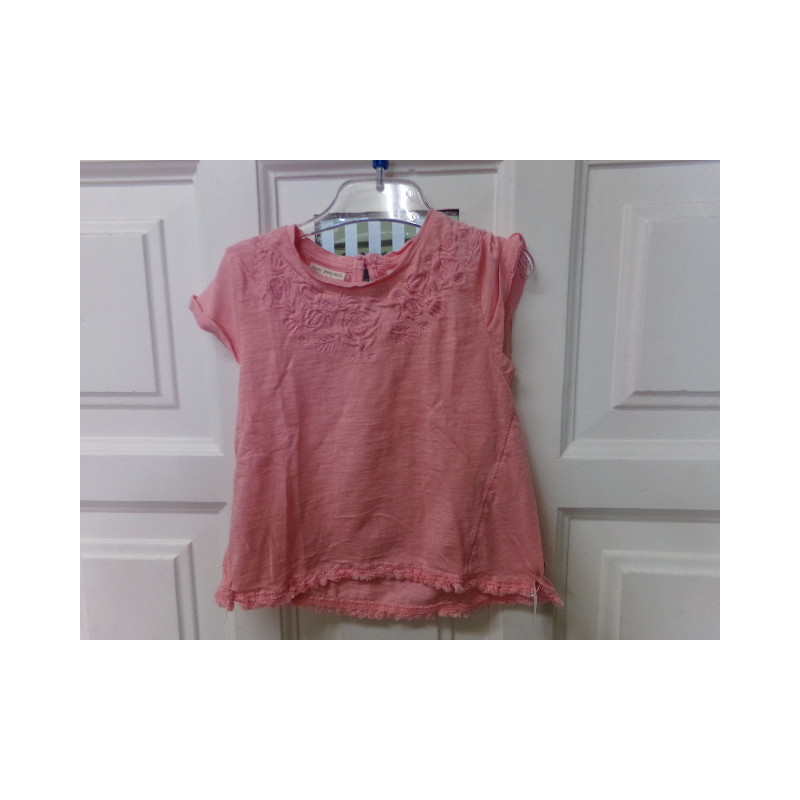 Camiseta Zara talla 9-12 meses. Segunda mano