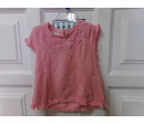 Camiseta Zara talla 9-12 meses. Segunda mano