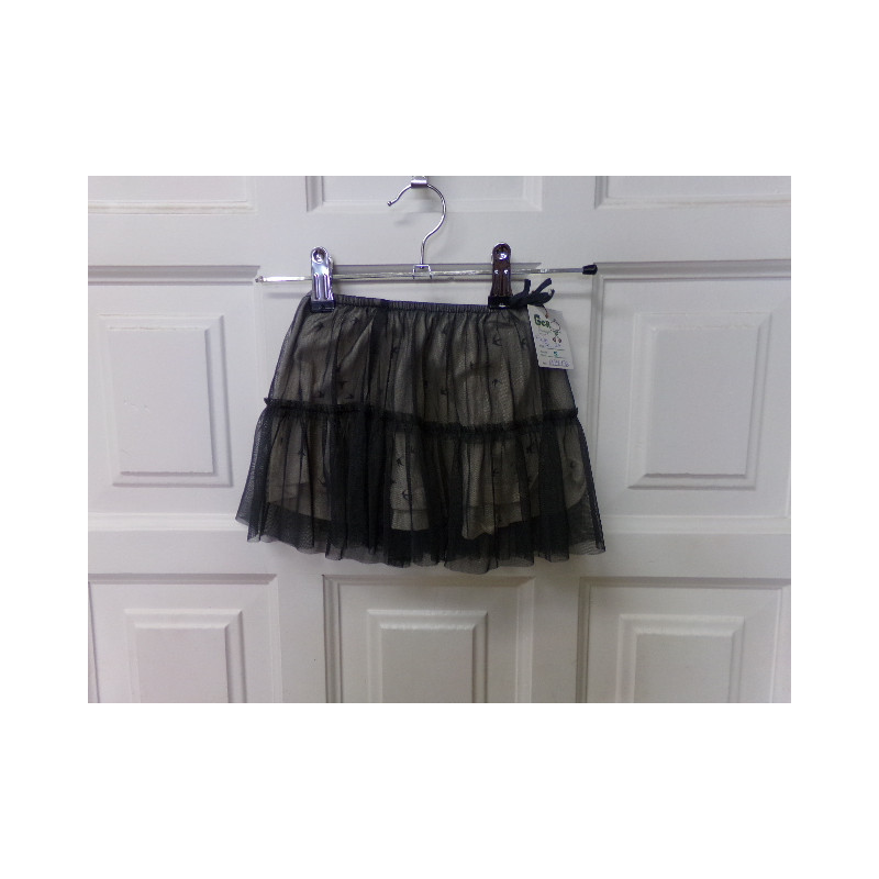 Falda Tul talla 2 años. Segunda mano