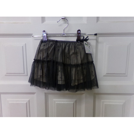 Falda Tul talla 2 años. Segunda mano