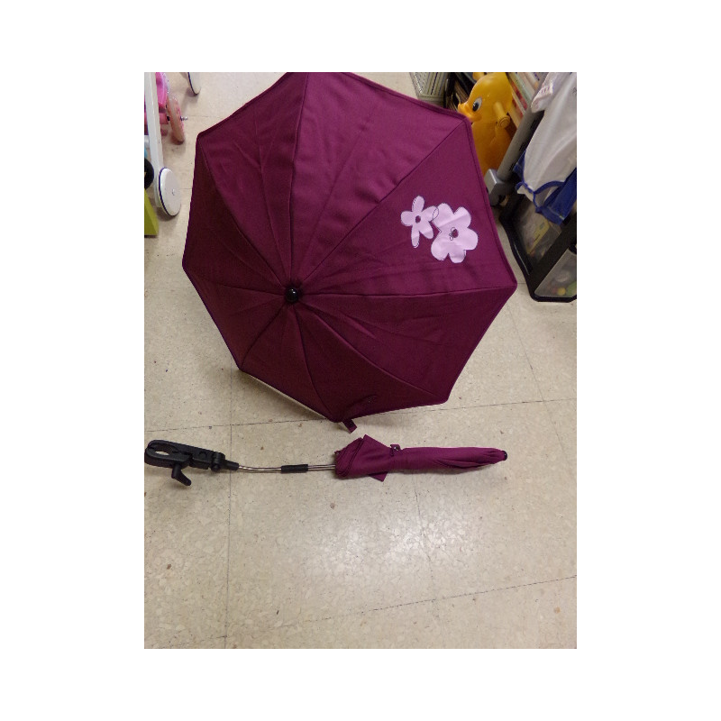 Sombrilla Jane. Sin uso