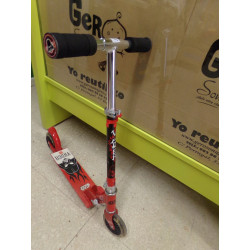 Patinete Star Wars. Segunda mano