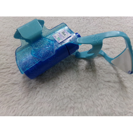 Brazalete mágico Frozen. Segunda mano