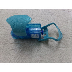 Brazalete mágico Frozen. Segunda mano