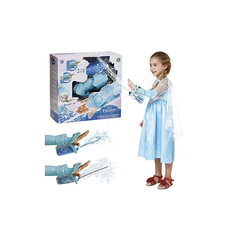 Brazalete mágico Frozen. Segunda mano Brazalete mágico Frozen. Segunda mano