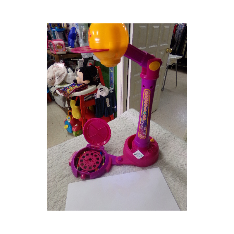 Proyector para dibujar. Segunda mano