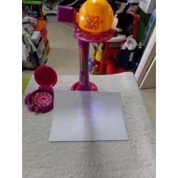 Proyector para dibujar. Segunda mano