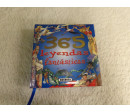 365 Leyendas fantásticas. Segunda mano