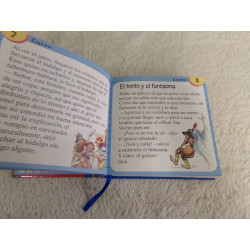 365 Leyendas fantásticas. Segunda mano