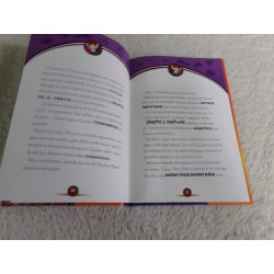 Monstruolandia. Segunda mano