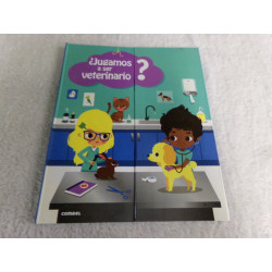 Jugamos a ser veterinario? Segunda mano