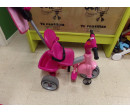 Triciclo Feber. Segunda mano