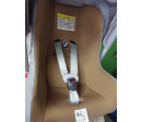 Silla coche grupo 0 BMW con isofix. Segunda mano