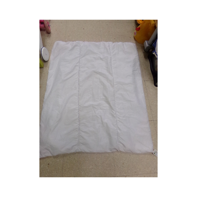 Relleno nórdico de cuna. Segunda mano