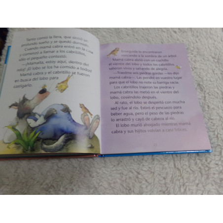 Ya leo. 20 cuentos maravillosos. Segunda mano