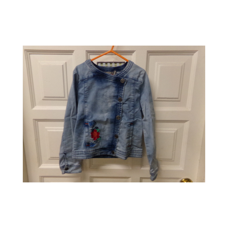 Cazadora Orchestra talla 8 años. Segunda mano