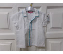 Camisa Neck&Neck talla 18-24  meses. Segunda mano