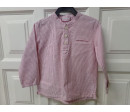 Camisa Neck&Neck talla 2-3 años. Segunda mano