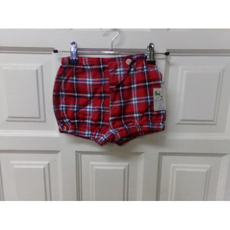 Bombacho patricia Mendiluce talla 2 años. Segunda mano